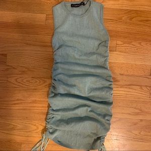 NWT| Lioness| Military Minds Minidress